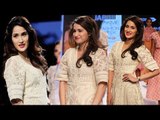 Sagarika Ghatge Hot ADA @ Fashion Show !!