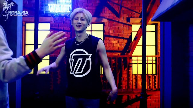 [MV] Jang Hyunseung (BEAST) feat. Giriboy – You're the First (рус.саб)