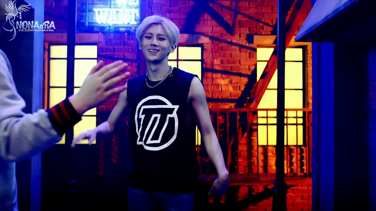 [MV] Jang Hyunseung (BEAST) feat. Giriboy – You're the First (рус.саб)