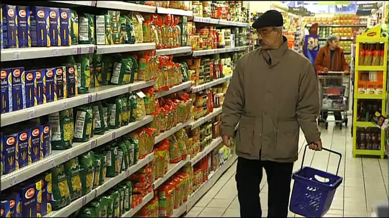 Des pâtes, des pâtes, oui mais à quel prix ?