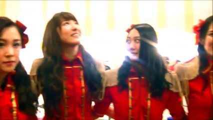 BBQ松村香織の今夜も1コメダ#383 abiru riho grad