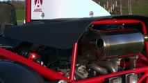 Will it drift? Ariel Atom Mugen