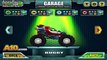 Monsters' Wheels 2 GamePlay Walkthrough 1080p