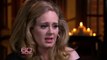 Adele opens up about vocal chord surgery
