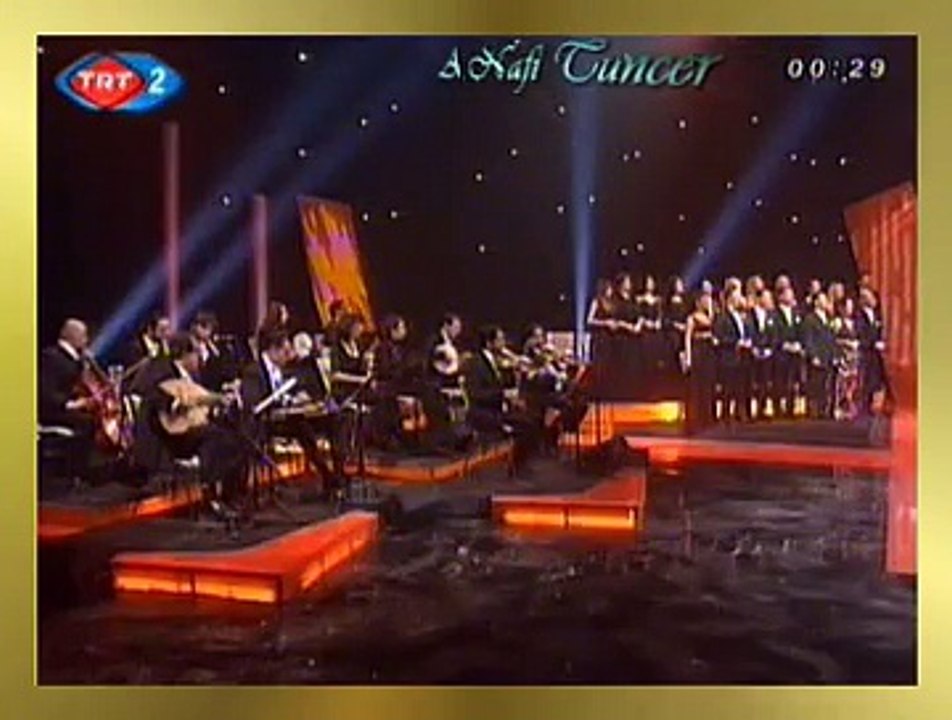 TRT TSM KORO *Yemenimde Hâre Var Yüreğimde Yâre Var*