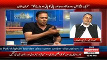 GoodBye To Ethics! This Time Abid Sher Ali Gave Actual Evidence Of PMLN's MNA
