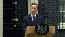 Cameron: We are on the brink of something special