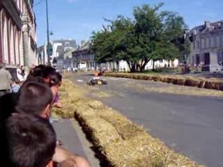 KARTING ST QUENTIN 2005