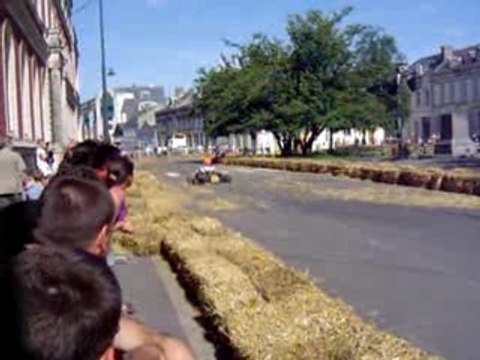 KARTING ST QUENTIN 2005