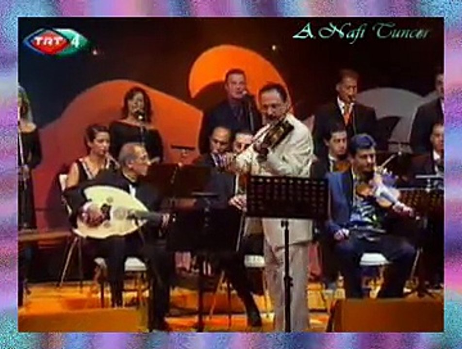 TRT TSM KORO *Nazlı Bir Çiçek Gibi Uçan Kelebek Gibi*