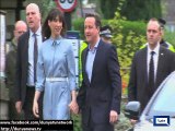 Dunya News - UK-election: Conservative party starts preparation of governance after wins 327 seats