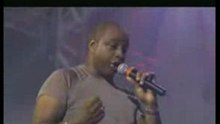D-Train: Keep On (Live)