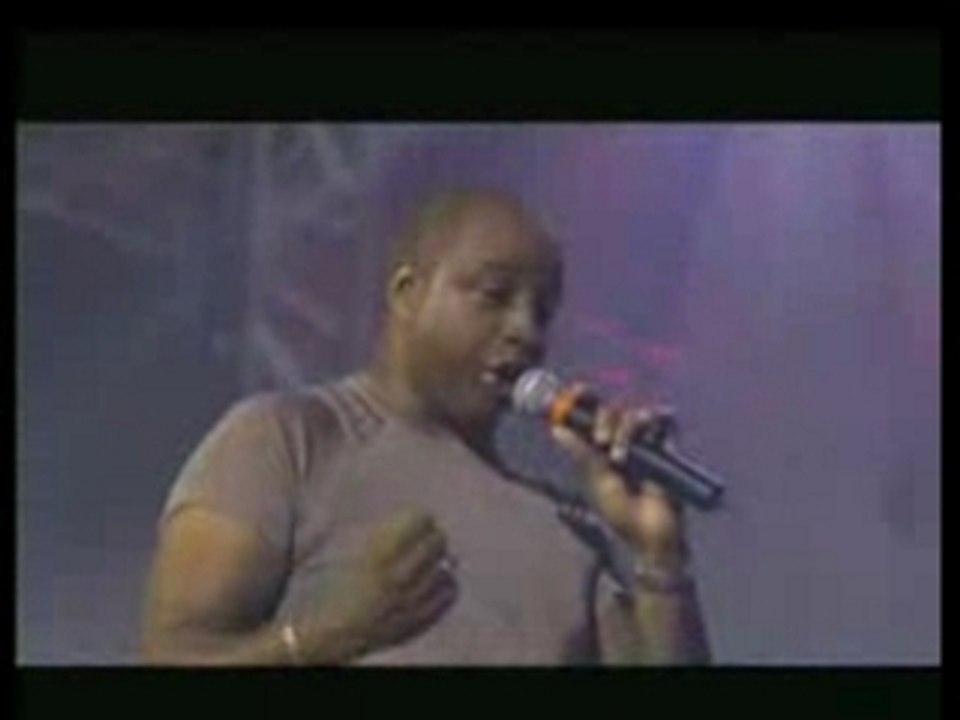 D-Train: Keep On (Live)