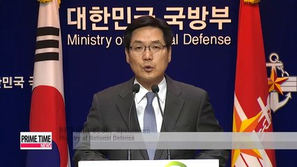 N. Korea threatens to attack S. Korean warships without warning