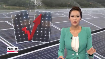 Solar panel market expected to double in 2015: IHS