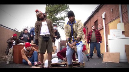 YG - MY NIGGA PARODY "My Nickels" - Explicit