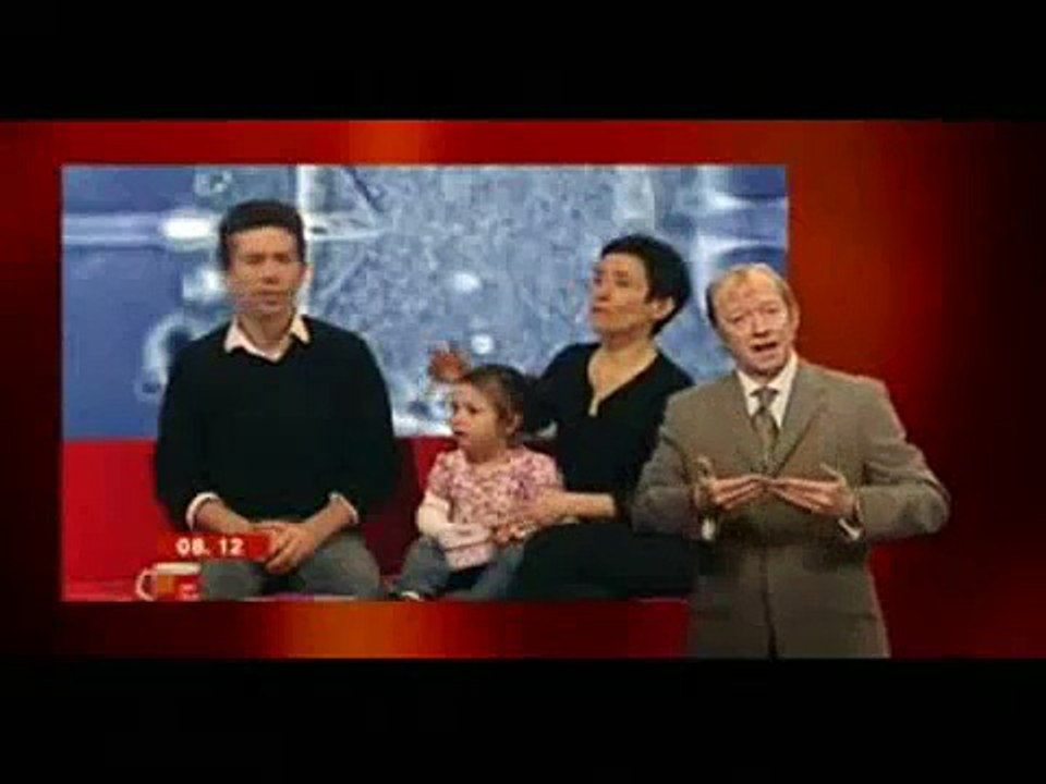 Deaf couple will use genetic selection to have deaf child
