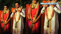 Trisha Krishnan confirms break up with Varun Manian