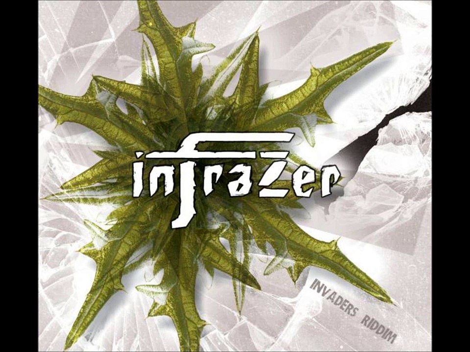 Infrazer Back in Time