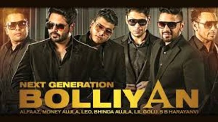 Next Generation Boliyan I Mafia Mundeer Boyz I Full Official Music Video I Latest Punjabi Song 2015