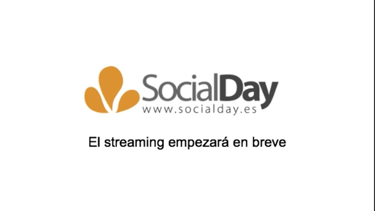 Streaming SocialDay Métricas · Barcelona (REPLAY)