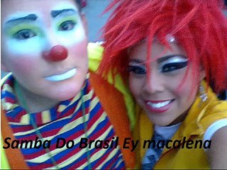 MÚSICA DE CIRCO (con nombre de la canción)