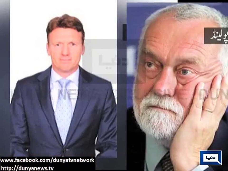 Gilgit helicopter crash Two ambassadors among 7 killed.