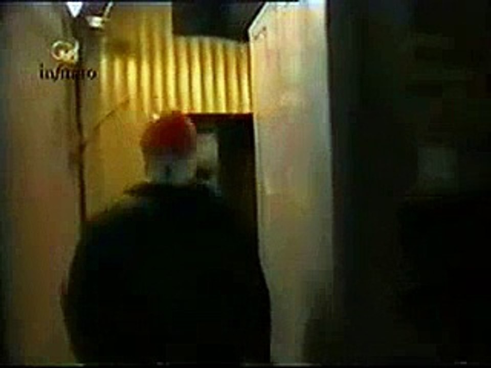 Return to Chernobyl