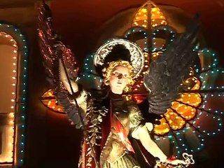 San Michele, processione dell'8 maggio