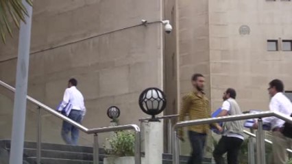 Paralel Yapı" Operasyonu