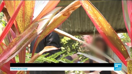 11/05/2015 FRMG REPORTERS COLOMBIE PLT 0509 (1): Ep   1V2