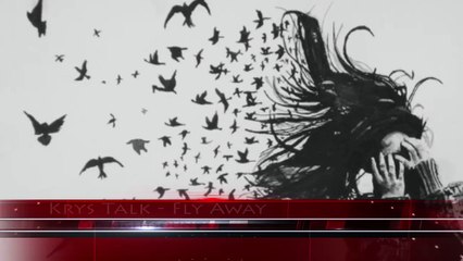 Fly Away-nocopyrightsounds