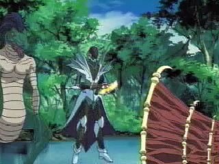 Ep. 101 Isolated in Cyber Space pt.3 (Japanese)