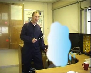 you make me feel like dancing