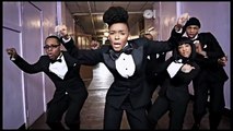 Janelle Monáe - Tightrope [feat. Big Boi] (Video) - YouTube