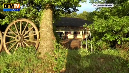 Amandine, victime du pédophile du centre équestre d’Epieds: " l’affaire n’a pas été prise au sérieux"