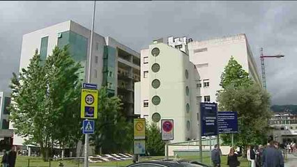 Mata a su mujer cuando estaba ingresada por una agresión anterior