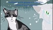 Warrior Cats map Somewhere Only We Know CLOSED (7/29 done) back ups open!