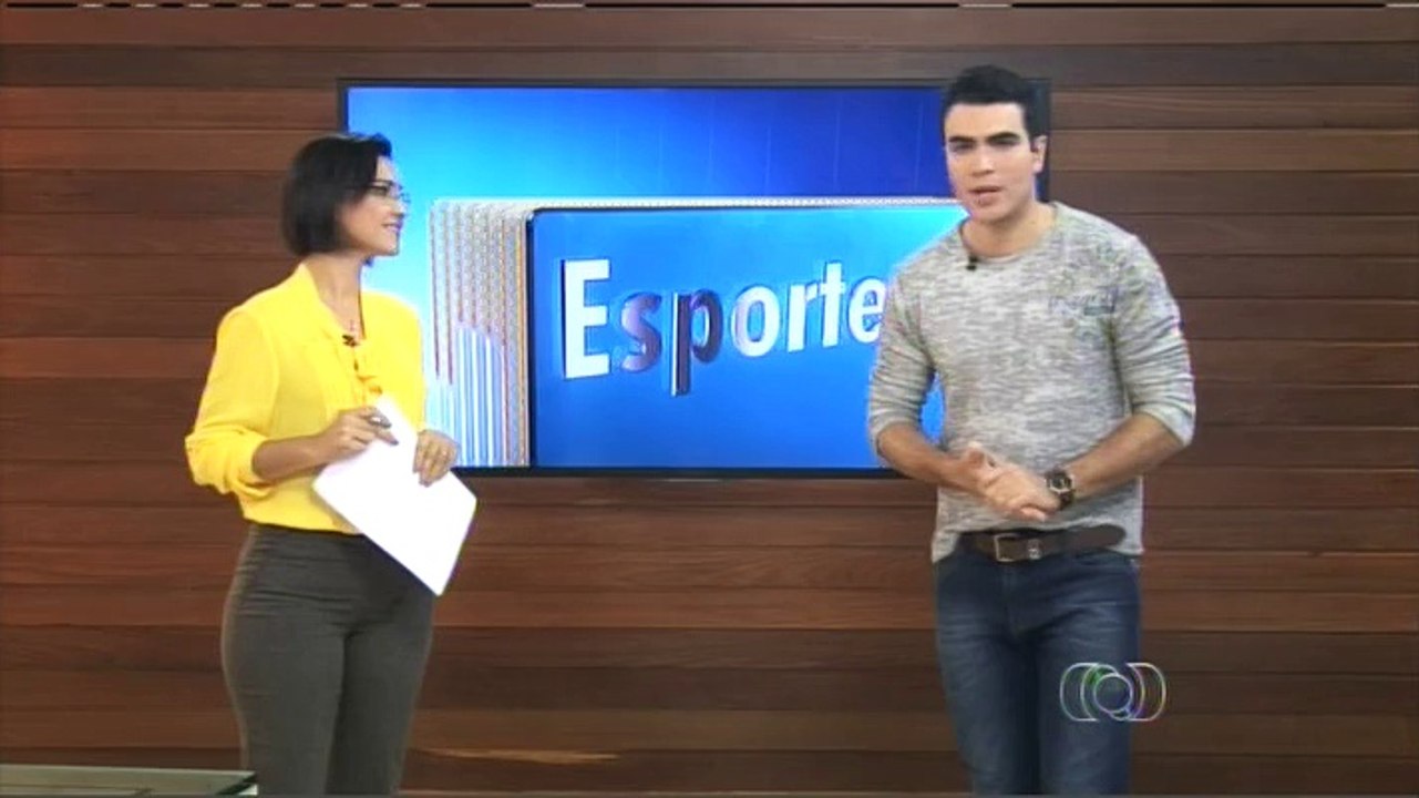 bom dia goias