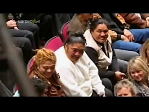 Sensing Murder - Psychics Revealed (3/7)