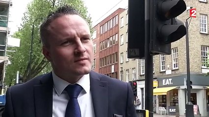 Royaume-Uni : la question d'une sortie de l'Union européenne divise