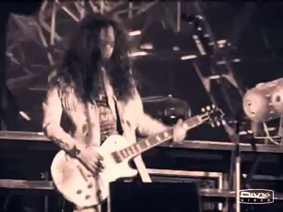 X-Japan (Yoshiki & hide)