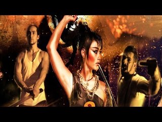 Aakhri Muqabla - Kill Them All - Full Movie Part 2