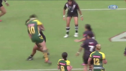 Les énormes caramels des Néo-Zélandaises