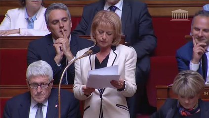 Brigitte Bourguignon et les 3 ans de Hollande