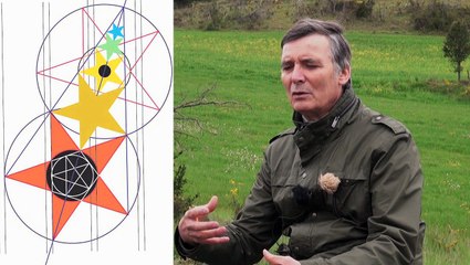 CROP CIRCLES - Un phénomène mystérieux - Umberto MOLINARO chez Debowska Productions