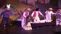 Las andanzas de la Catrina - Compañía de Teatro México