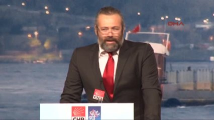Arşivlevent Üzümcünün Sosyalist Enternasyonal'de Gezi Oturumundaki Konuşmasının Arşiv Görüntüleri