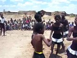 Traditional Dance_ Chegutu, Zimbabwe (Africa)