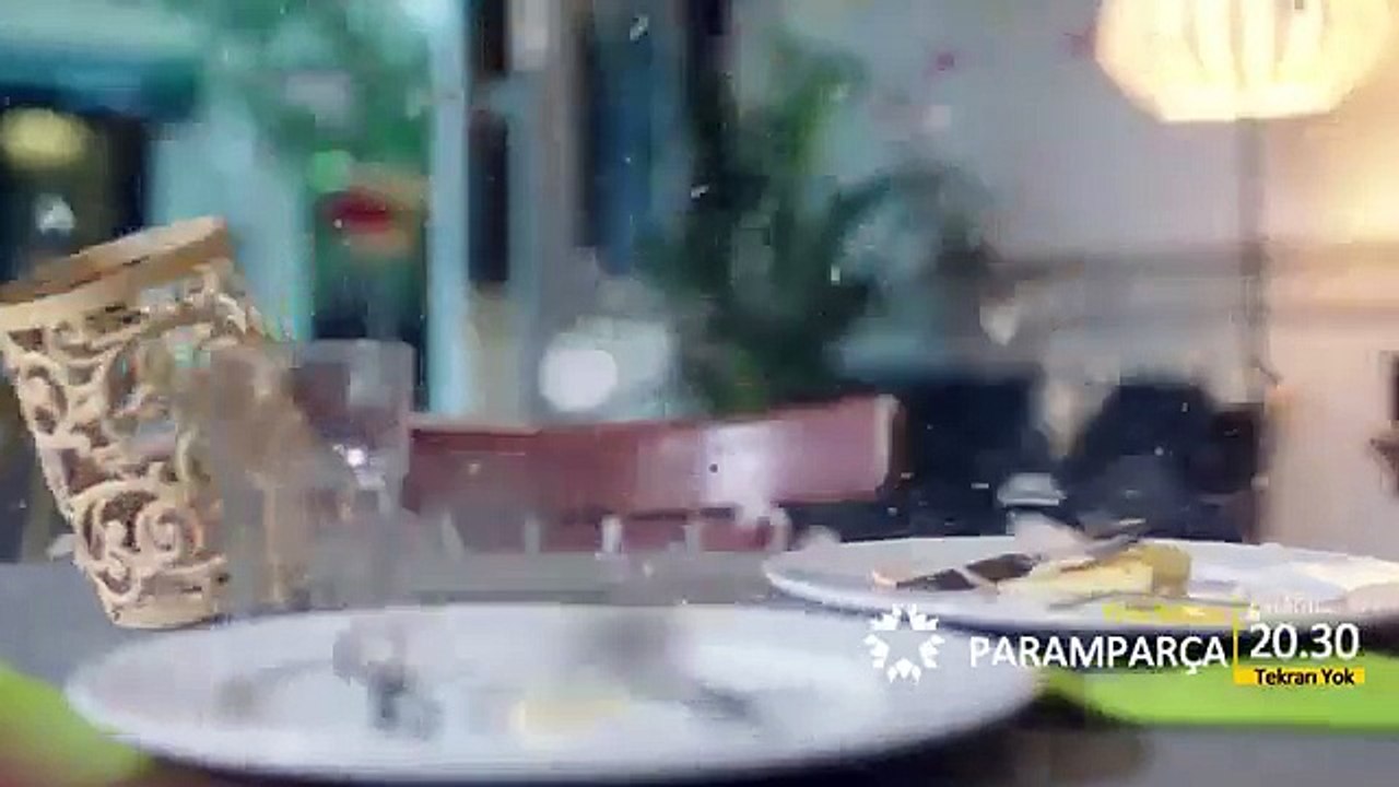 Paramparça 24. bölüm Fragmanı (11 mayıs pazartesi)